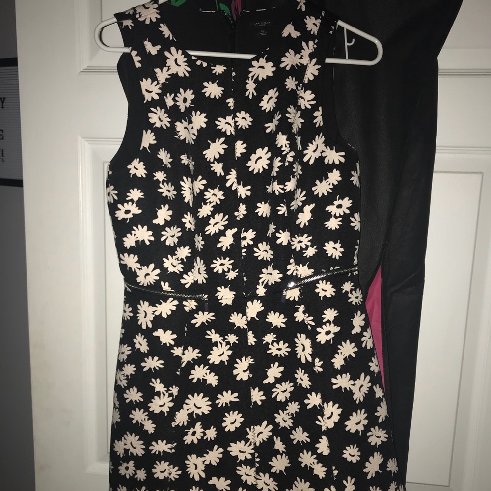 Ann Taylor dress